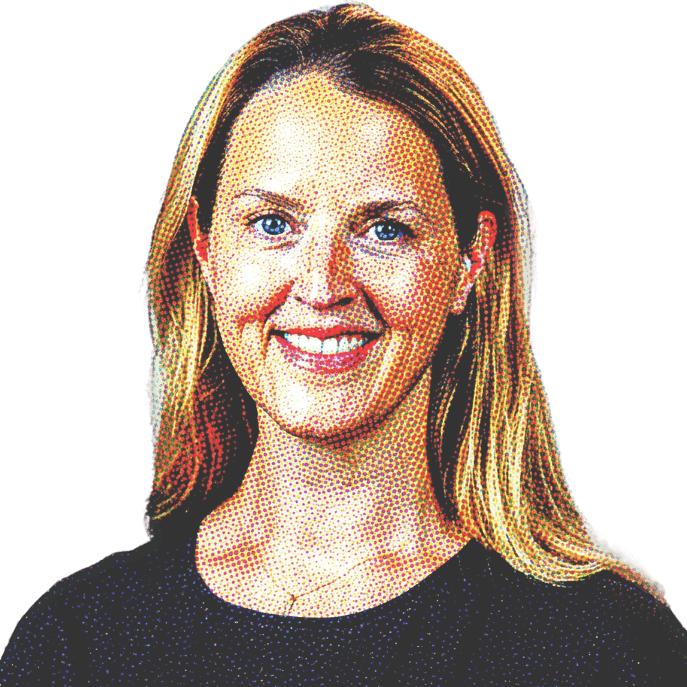 Amina Kariminia
